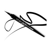 L.A. GIRL Line Art Matte Eyeliner - Intense Black