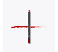 L.A. Girl Lipliner Pencil 506 Forever Red by L.A. Girl