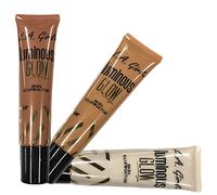 L.A. GIRL Luminous Glow Skin Illuminator - Afterglow