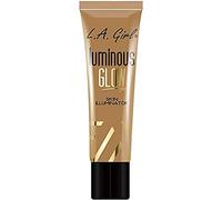 L.A. GIRL Luminous Glow Skin Illuminator - Sunlit