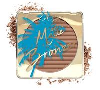 L.A. Girl Matte Bronzer Back to the Beach GBL413