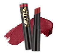 L.A. GIRL Matte Flat Velvet Lipstick - Bite Me