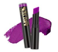 L.A. GIRL Matte Flat Velvet Lipstick - Love Triangle