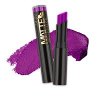 L.A. Girl Matte Flat Velvet Lipstick Love Triangle (Pack of 2)