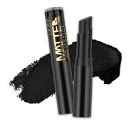 L.A. GIRL Matte Flat Velvet Lipstick - Raven