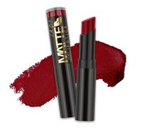 L.A. Girl Matte Flat Velvet Lipstick Spicy