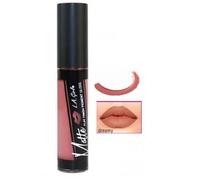 L.A Girl Matte Lip Gloss-Flat Finish Matte Pigment Gloss # GLG832 Dreamy