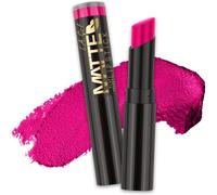 L.A. Girl Matte lipstick Velvet Flat Oh la la Bliss