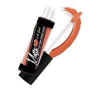 L.A. GIRL Matte Pigment Gloss - Fleur
