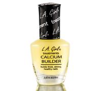 L.A. Girl Nail Treatments Calcium Builder GNT2