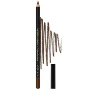 L.A. Girl Perfect PRECISION LIPLINER Chocolate - Rich Colour Lip Pencil for Defining, Lining and Shaping Lips - Smooth, Long-Lasting, Easy to Apply
