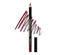 LA Girl Perfect Precision Liner - Deep Red