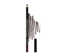 L.A. Girl Perfect PRECISION LIPLINER Vamp - Rich Colour Lip Pencil for Defining, Lining and Shaping Lips - Smooth, Long-Lasting, Easy to Apply