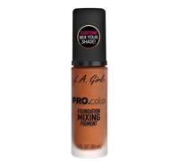 LA Girl Pro. Matte Foundation Mixing Pigment - Orange