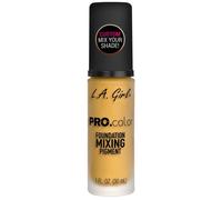 LA Girl Pro. Matte Foundation Mixing Pigment - Yellow