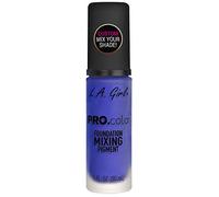 LA Girl Pro. Matte Foundation Mixing Pigment - Blue