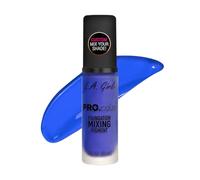 LA Girl Pro. Matte Foundation Mixing Pigment - Blue