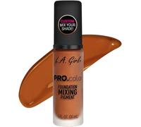 L.A. Girl Pro Color Foundation Mixing Pigment Orange 30ml