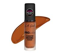 LA Girl Pro. Matte Foundation Mixing Pigment - Orange