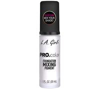 LA Girl Pro. Matte Foundation Mixing Pigment - White