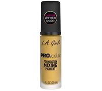LA Girl Pro. Matte Foundation Mixing Pigment - Yellow