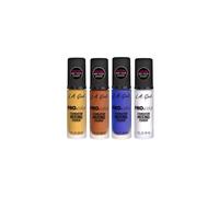 L.A. Girl PRO.color Foundation Mixing Pigment Yellow GLM712
