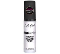 L.A. GIRL PRO COLOR & PRO MATTE FOUNDATION 30ml