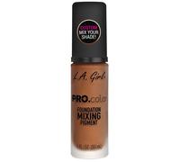 LA Girl Pro. Matte Foundation Mixing Pigment - Orange