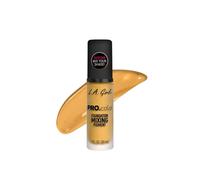 L.A. Girl Pro Colour Foundation Mixing Pigment Yellow
