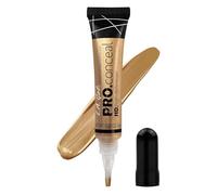 L.A. Girl Pro.Conceal HD Concealer – Highlighter – Champagne – 8 g