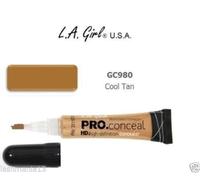 LA Girl Pro Conceal - Cool Tan