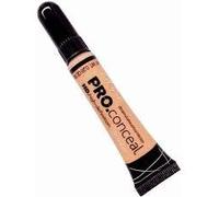 L.a Girl Pro Conceal Hd High-definition Concealer Colour Light Ivory GC970