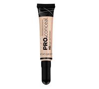 L.a Girl Pro Conceal Hd High-definition Concealer Colour Toffee GC984