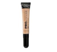 L.A. Girl Pro Conceal HD High Definition Concealer & Corrector Pure Beige0.25 Oz./8 g./tube by L.A. Girl