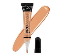 L.A. Girl Cosmetics Pro Conceal HD Concealer, Creamy Beige 8 g
