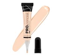 L.A. Girl Pro.Conceal HD Concealer - High-Definition Colour Correcting & Highlighting - Fairest 8g