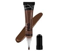 L.A. Girl PRO.Conceal HD High Definition Concealer, Mahogany 8g - Creamy Blendable Formula for Flawless Coverage, Colour Correcting & Highlighting