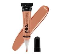 L.A. Girl Cosmetics Pro Conceal HD Concealer, Nude 8 g