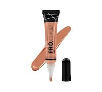 L.A. Girl Cosmetics Pro Conceal HD Concealer, Nude 8 g