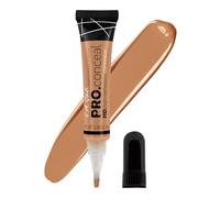 L.A. Girl Cosmetics Pro Conceal HD Concealer, Pure Beige 8 g