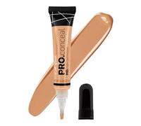 L.A. Girl Pro.Conceal HD Concealer - High Definition Creamy Blendable - Tawny 8 g