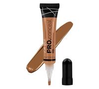 L.A. Girl Pro Coneal HD. High Definiton Pro Concealer 0.28 Oz 994 Toffee