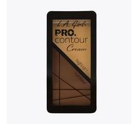 LA Girl Pro Contour Cream GCC634 Light