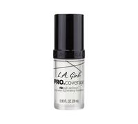 L.A. Girl PRO.coverage HD High Definition Illuminating Foundation 28ml