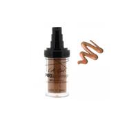 LA Girl Pro.Coverage Liquid Foundation - Toast