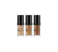 LA Girl Pro.Coverage Liquid Foundation - Toast