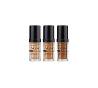 L.A. Girl Pro.Coverage HD Long Wear Illuminating Liquid Foundation Tan