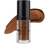 L.A. Girl Pro Coverage HD Illuminating Liquid Foundation Rich Cocoa 28ml