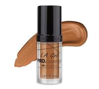 LA Girl Pro.Coverage Foundation