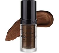 LA Girl Pro.Coverage Liquid Foundation - Dark Chocolate